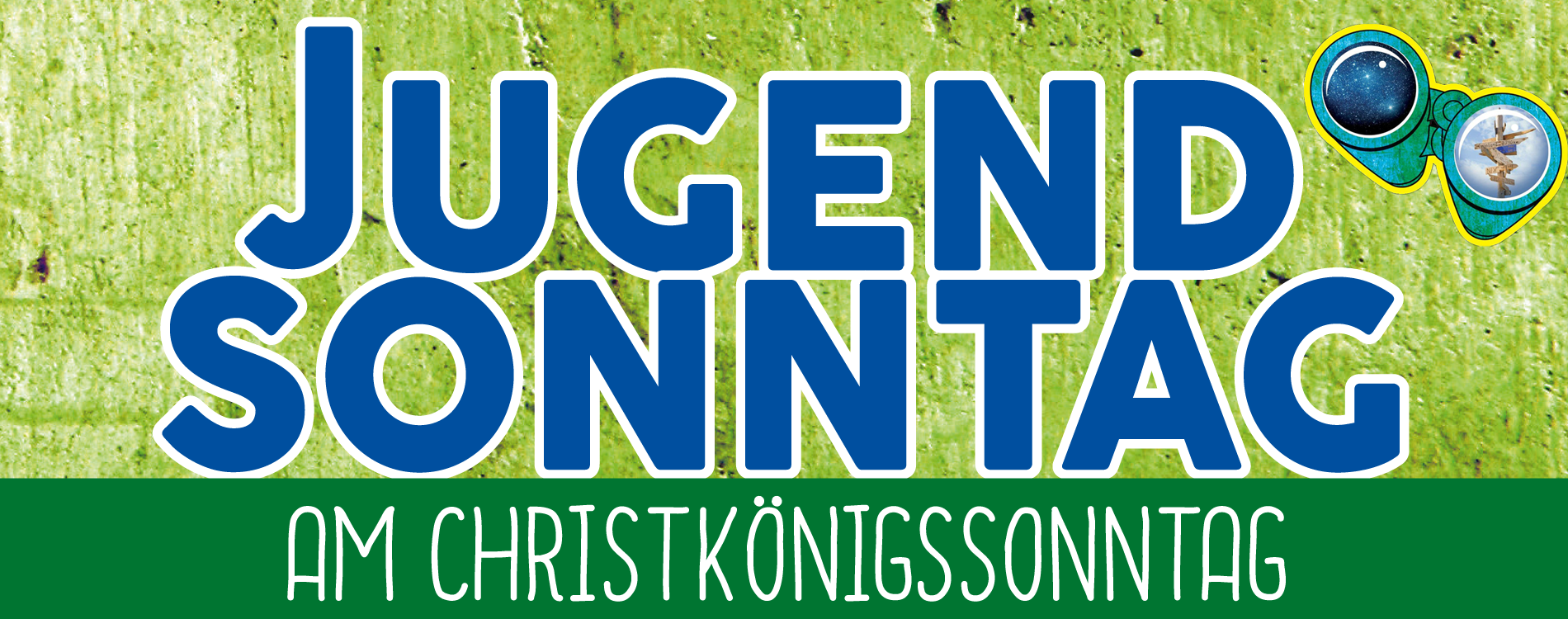 Read more about the article Jugendsonntag 2021